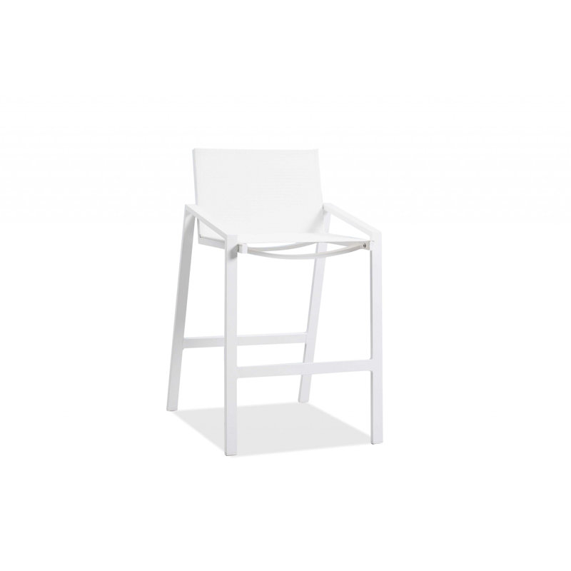 Tabouret court 19,5 po Akala