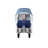 RUNABOUT 6 Passenger Stroller
