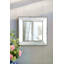 Miroir d'appoint 18 "X 18"