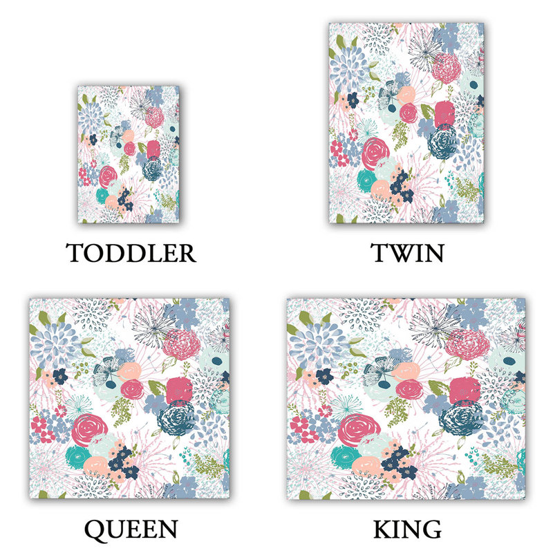 Duvet Cover, Queen
