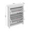 12 Pair Shoe Storage Cabinet-2053375838