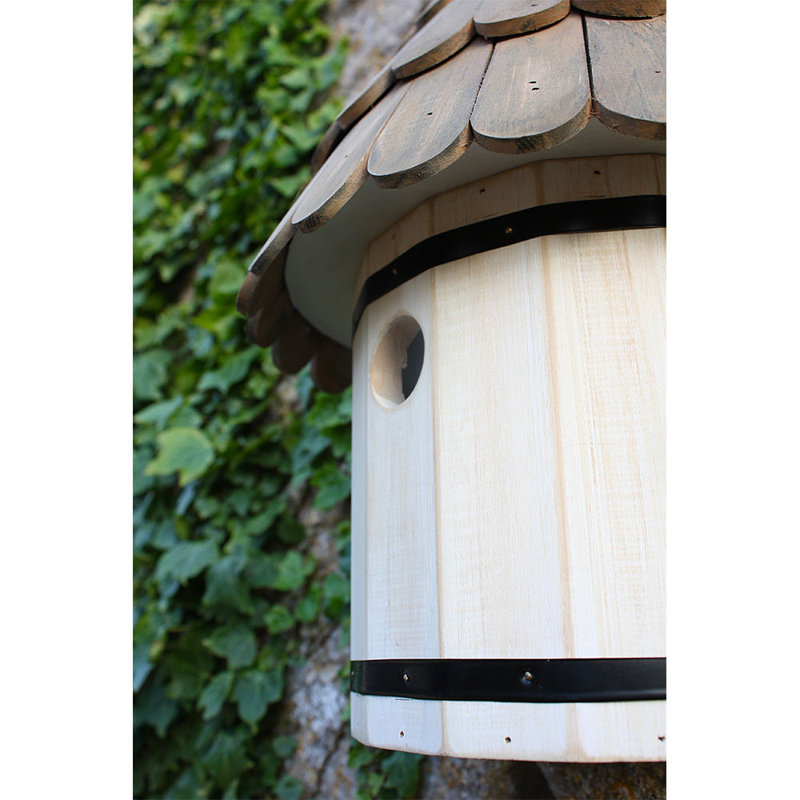 Rehana Hanging Bird House