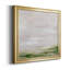 «Marsh Horizon II», reproduction encadrée de qualité supérieure - prête à être accrochée-585379666-585379661-585379671