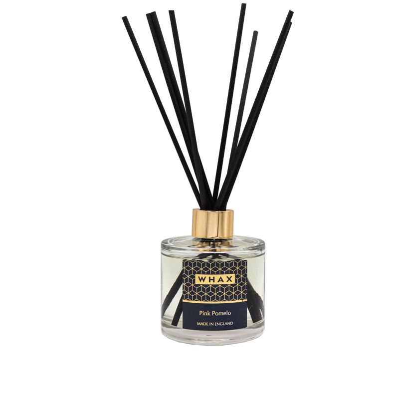 Reed Diffusers And Sticks