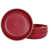 Rouge sélectionné