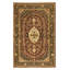 Wool Oriental Area Rug