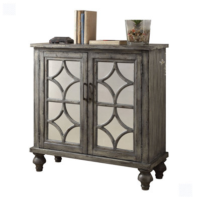 Console Schrade 36,58 po