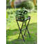 Support pour plante 35,5 po