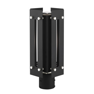 Jaxsun Transparent Lantern Head