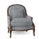 Adair 33.5" W Armchair