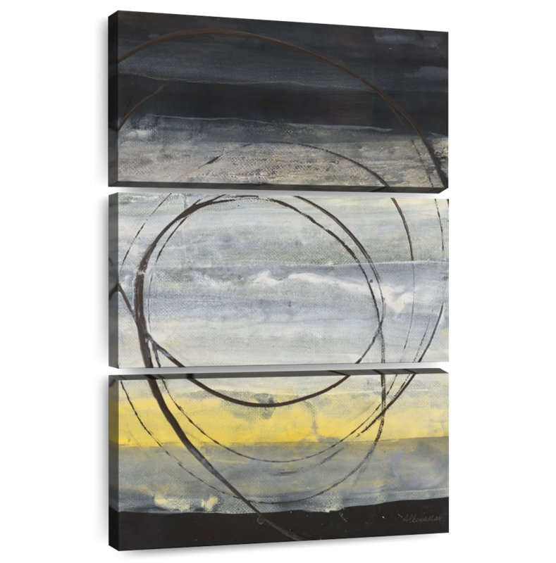 Avery Horizon Balance III, 38" H x 24" W