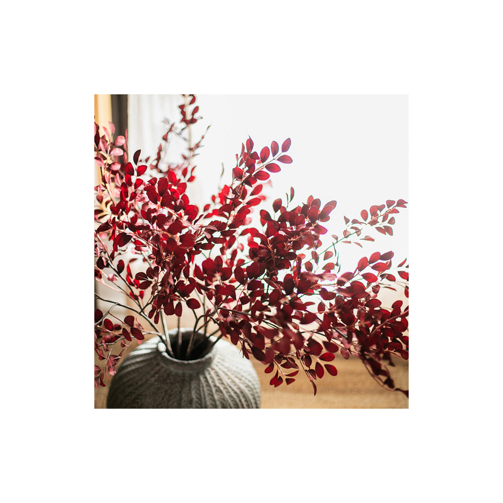 TzuTan Stems, Five Stems