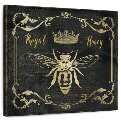 Abeille royale Brampt I