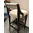Georgian Upholstered Counter Stool-29304247-48366618