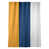 Gold/Navy/White