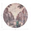 Sous-verres Dimanche A Paris Sunset-119015002