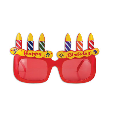 Cadres de fête d'anniversaire