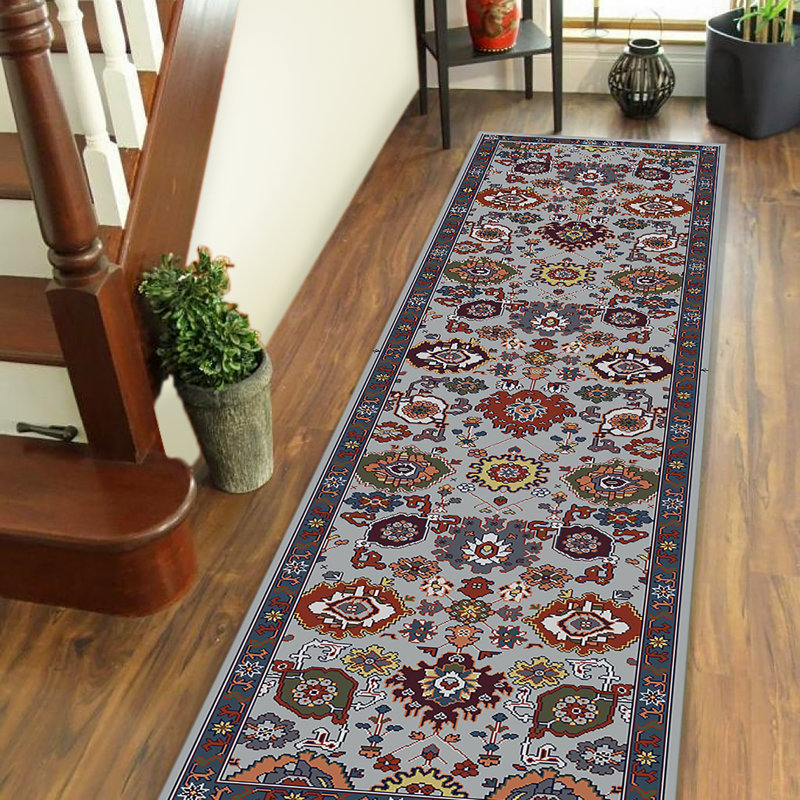 Antiquity Wool Oriental Area Rug, Rectangle 12'  x 15'