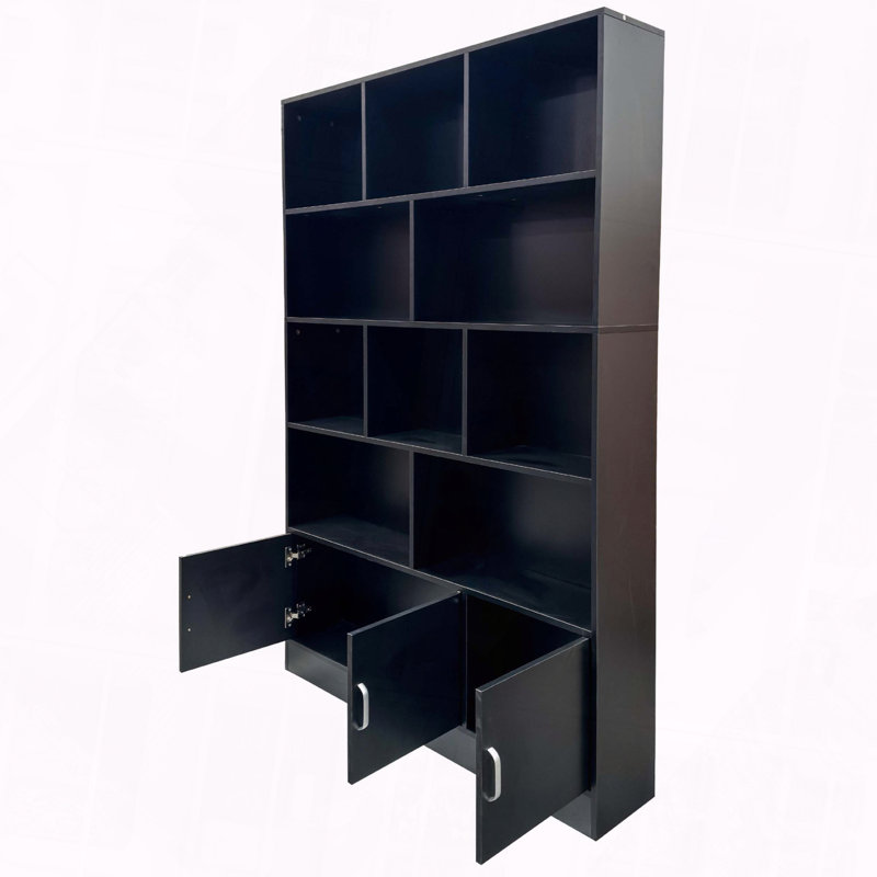 Organisateur de rangement pour bibliothèque