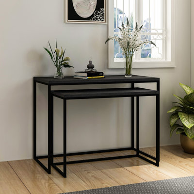 Console 17 pièces 17 pièces
