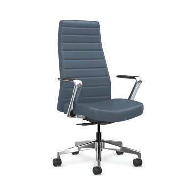 Fauteuil de direction à haut dossier HON Cofi