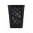 Plastic Laundry Hamper with Handles-1289490302