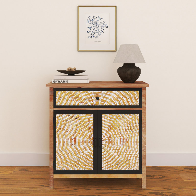 Armoire d'appoint Julissia