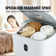 VEVOR 25L Towel Warmer Bucket with LED Screen