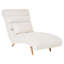 RIVES Upholstered Chaise Lounge