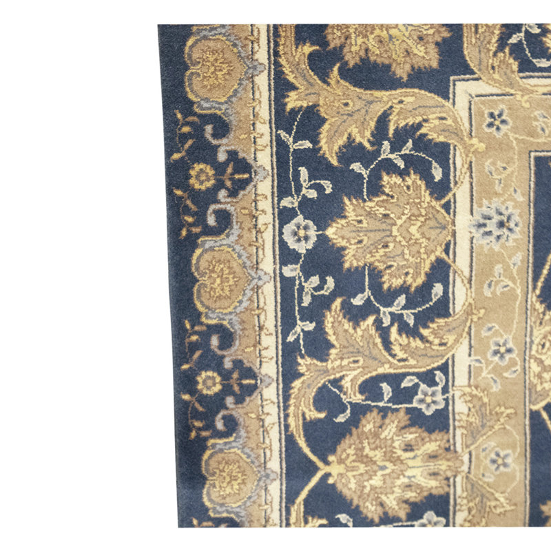 One-of-a-Kind 8' X 10' Area Rug