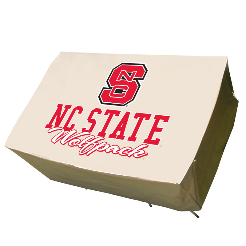 NCAA Outdoor Cover, North Carolina State