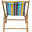 Chaise longue pliante Sheree-1276479799