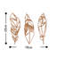 Wall Decor on Metal-799917795