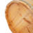 Footbath Bucket Footbath Barrel Wooden Footbath Bucket With Lid And Stool For Relieve Fatigue, Improve Sleep