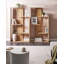 163cm H x 60cm W Standard Bookcase