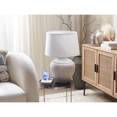 Sumiton Ceramic Table Lamp