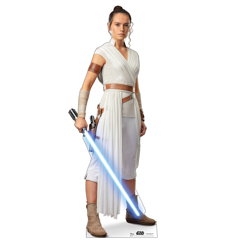 67'' Star Wars Cardboard Standup