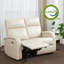 Causeuse inclinable électrique Zero-337691417