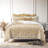 Savannah Cotton Coverlet Set 8 Piece-101874449-101874450
