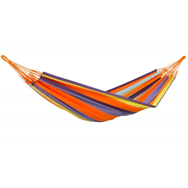 Landrienne Double Classic Hammock, Jaune