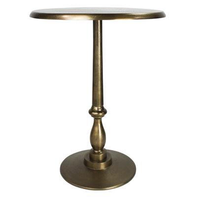 Hayoung End Table