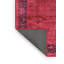 Tapis de style oriental rouge-1936941318