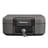 SentrySafe Fire/Water Chest Safe Box with Key Lock