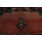 Pre-1900 Vegetable Dye Traditional Large Rug 10x16