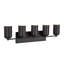 Nola 5 - Light Vanity Light-1605409170-1605409171