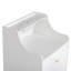 Table de chevet 3 tiroirs avec port USB-576450347
