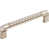 Brushed Satin Nickel