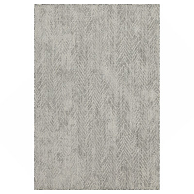 Tapis argenté intérieur / extérieur