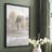Meadow's Edge II Framed Print - Solid Wood-1185856771-1185856797