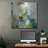  'Authentic 2' by Design Fabrikken Metal Wall Art-1836871205